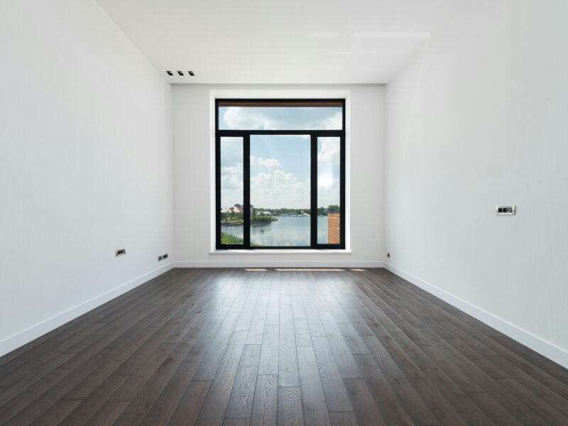 Residential Storage