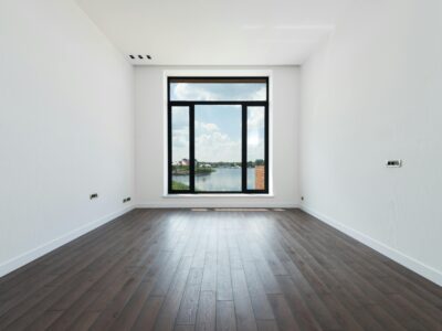 Residential Storage Space