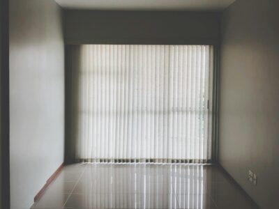 Residential Storage