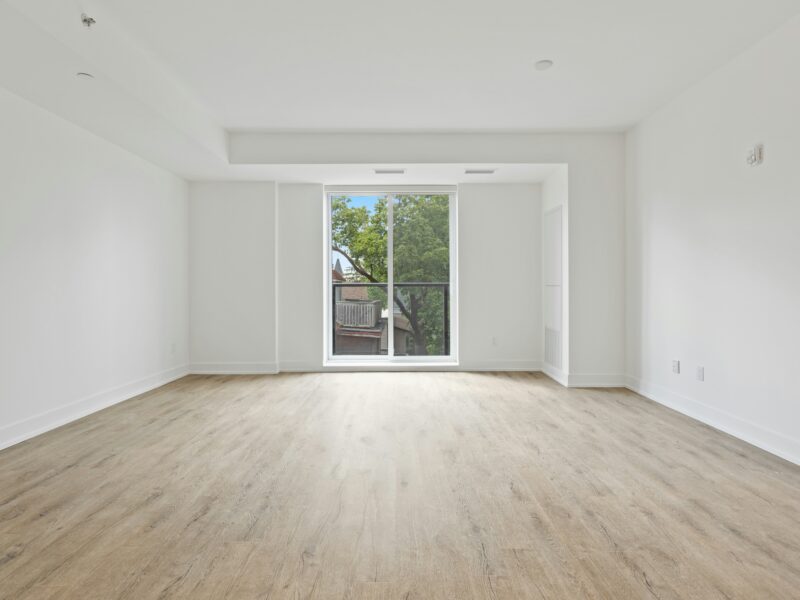 Residential Storage