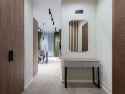 Residential Storage