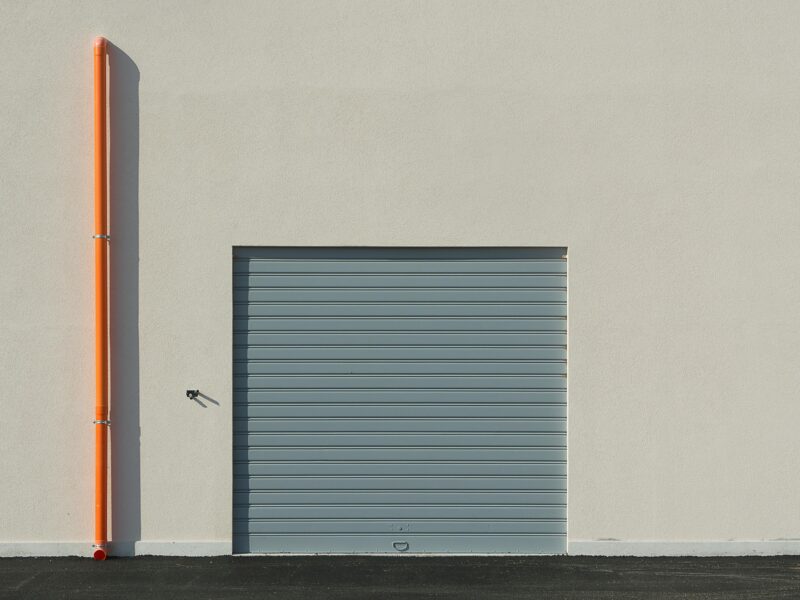 Residential Storage