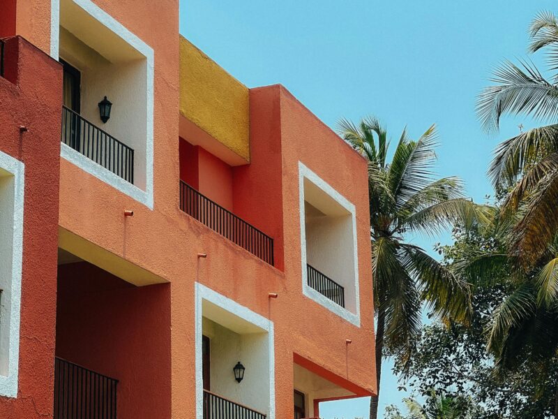 Residential Storage