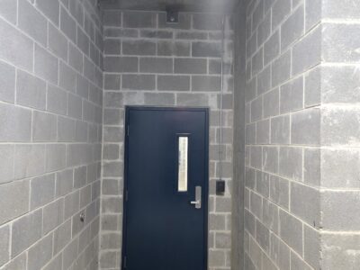 Residential Storage