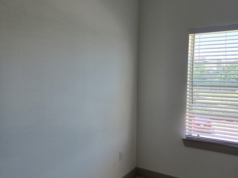 Residential Storage