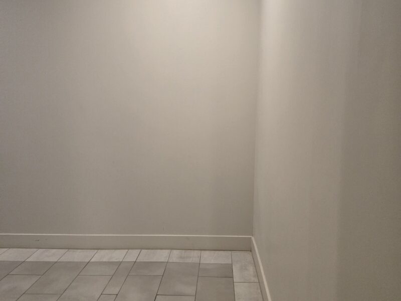 Residential Storage
