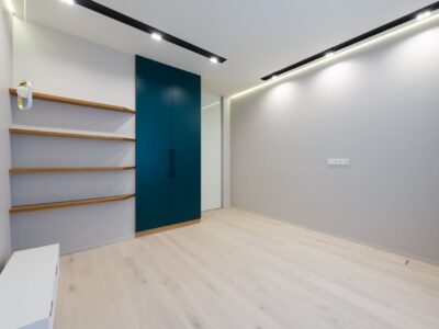 Residential Storage