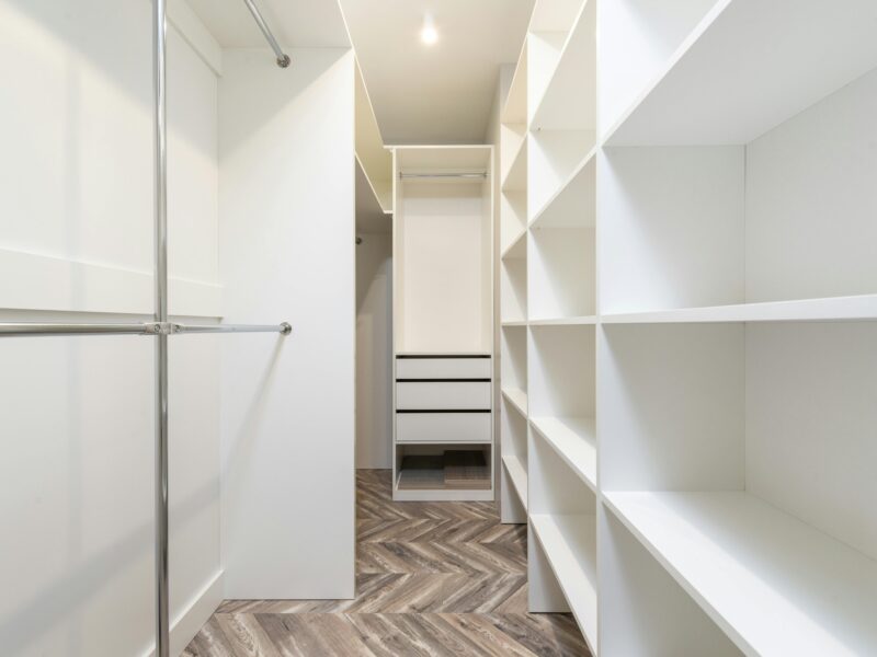Residential Storage