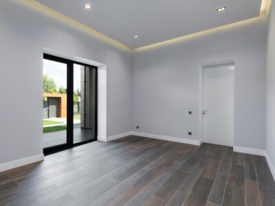 Residential Storage