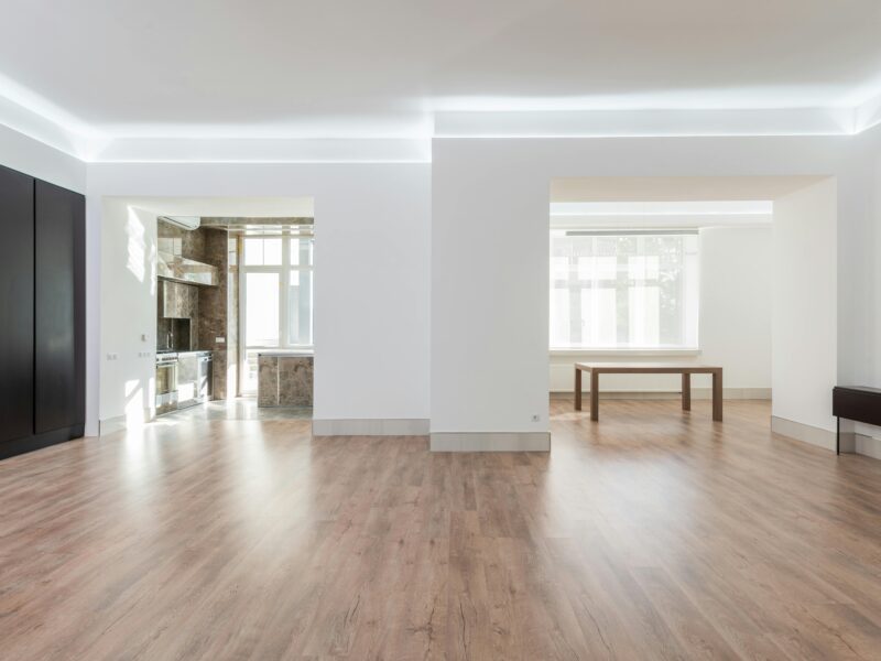 Residential Storage
