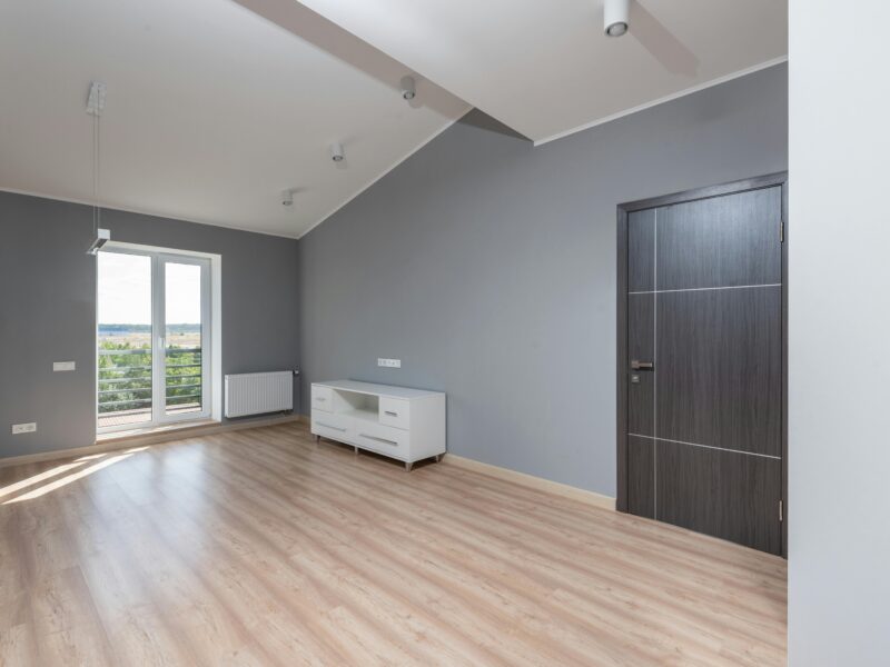 Residential Storage