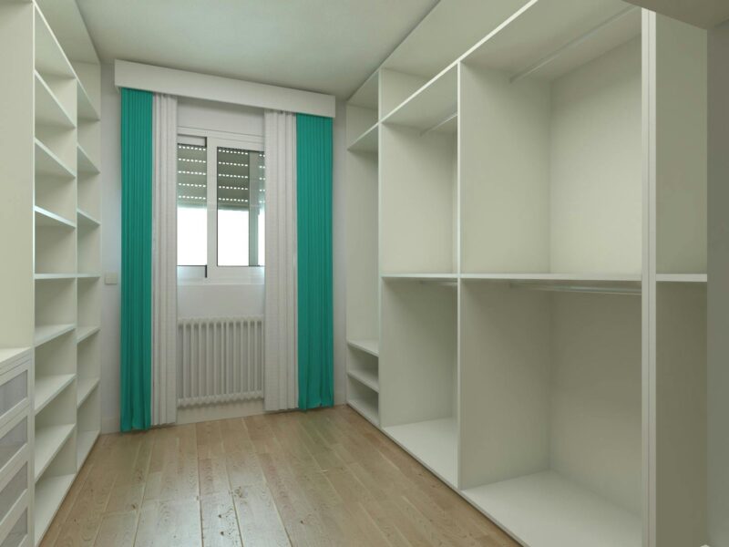 Residential Storage