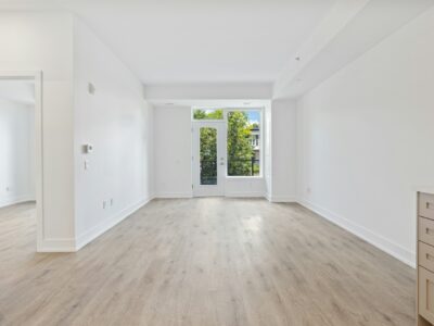 Residential Storage