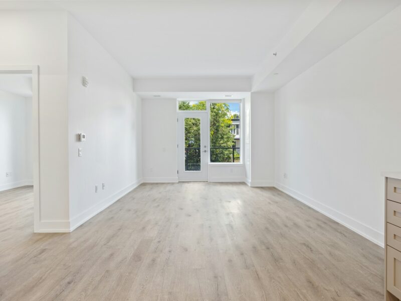 Residential Storage