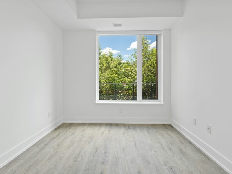 Residential Storage